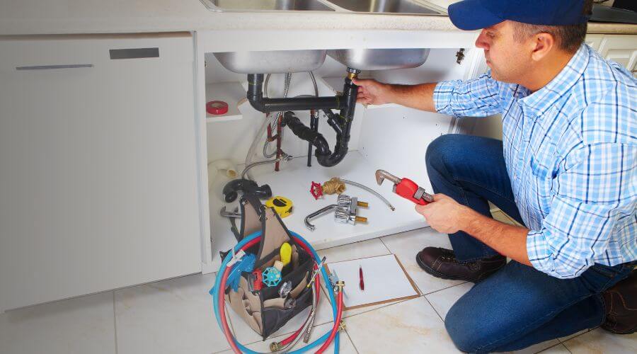 Professional emergency plumbing in Shepherd, MT